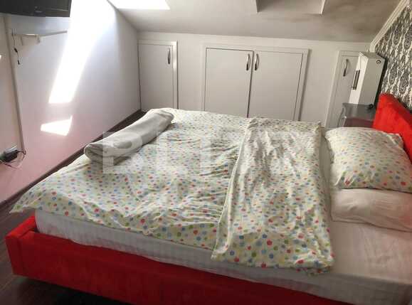 Apartament de vânzare 4+ camere Baciu - 66006AV | BLITZ Cluj-Napoca | Poza9