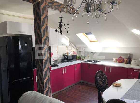 Apartament de vânzare 4+ camere Baciu - 66006AV | BLITZ Cluj-Napoca | Poza11