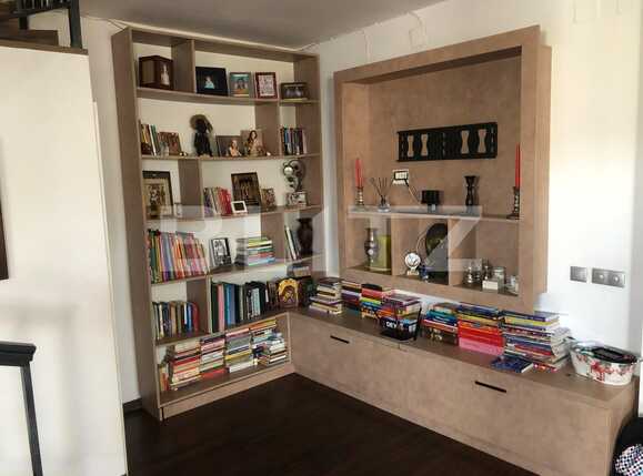 Apartament de vânzare 4+ camere Baciu - 66006AV | BLITZ Cluj-Napoca | Poza1