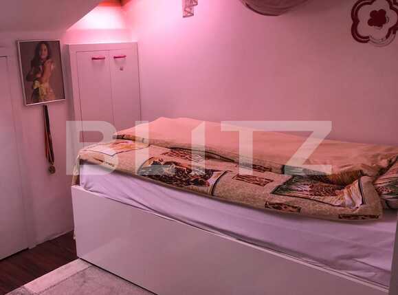 Apartament de vânzare 4+ camere Baciu - 66006AV | BLITZ Cluj-Napoca | Poza8