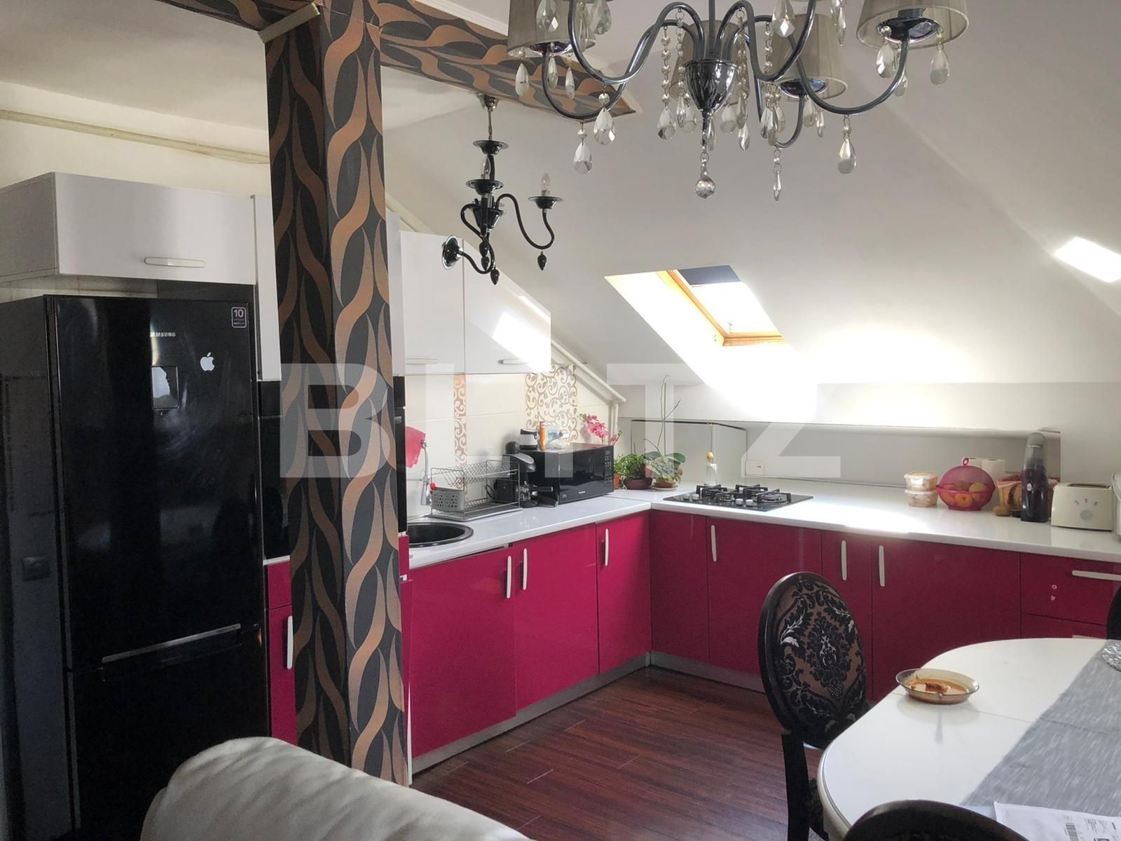 Apartament de vânzare 4+ camere Baciu - 66006AV | BLITZ Cluj-Napoca | Poza11