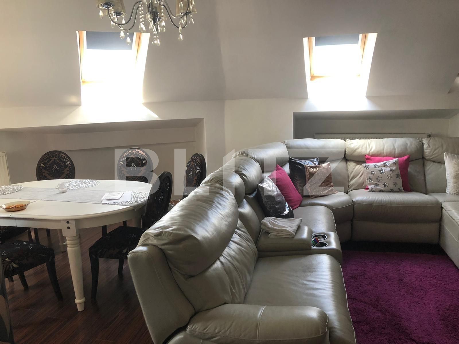 Apartament de vânzare 4+ camere Baciu - 66006AV | BLITZ Cluj-Napoca | Poza10