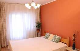 Apartament de 4 camere, 81 mp, decomandat, etaj intermediar, zona Calea Floresti