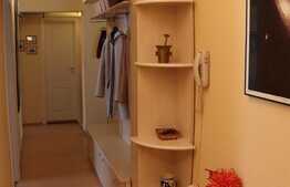 Apartament de 4 camere, 81 mp, decomandat, etaj intermediar, zona Calea Floresti