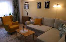 Apartament de 4 camere, 81 mp, decomandat, etaj intermediar, zona Calea Floresti