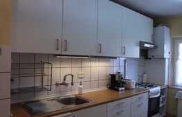 Apartament de 4 camere, 81 mp, decomandat, etaj intermediar, zona Calea Floresti