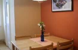 Apartament de 4 camere, 81 mp, decomandat, etaj intermediar, zona Calea Floresti