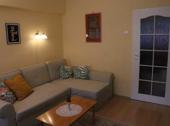 Apartament de vânzare 4 camere Manastur - 66009AV | BLITZ Cluj-Napoca | Poza3