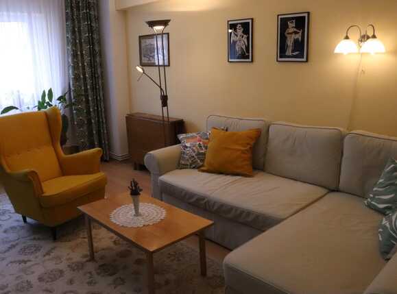 Apartament de vânzare 4 camere Manastur - 66009AV | BLITZ Cluj-Napoca | Poza2