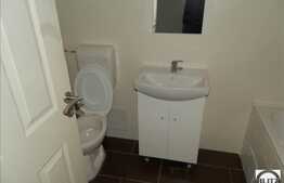 Apartament cu 2 camere, 47 mp utili, zona Oncos, loc de parcare inclus