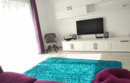 Apartament 2 camere, zona Coresi Avangarden