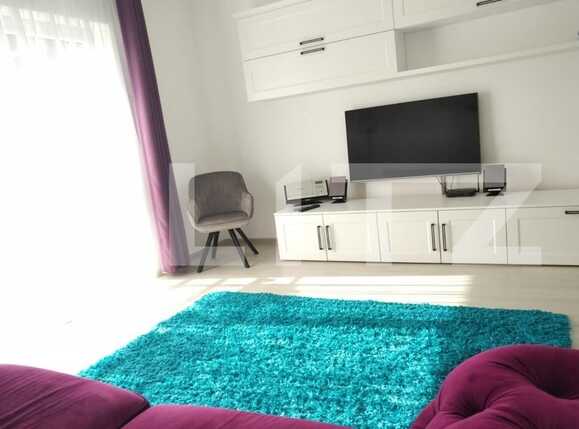 Apartament de închiriat 2 camere Tractorul - 66010AI | BLITZ Brașov | Poza2