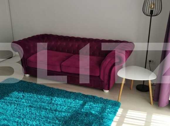 Apartament de închiriat 2 camere Tractorul - 66010AI | BLITZ Brașov | Poza3