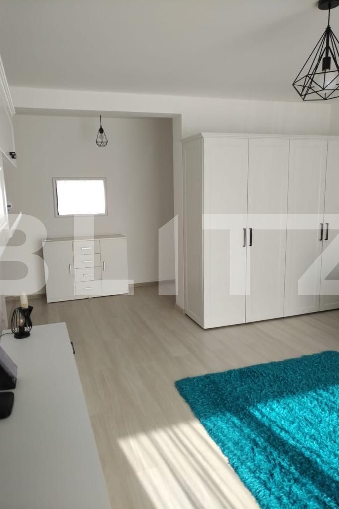 Apartament de închiriat 2 camere Tractorul - 66010AI | BLITZ Brașov | Poza4