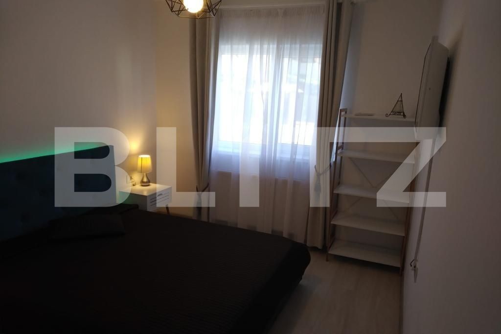 Apartament de închiriat 2 camere Tractorul - 66010AI | BLITZ Brașov | Poza7