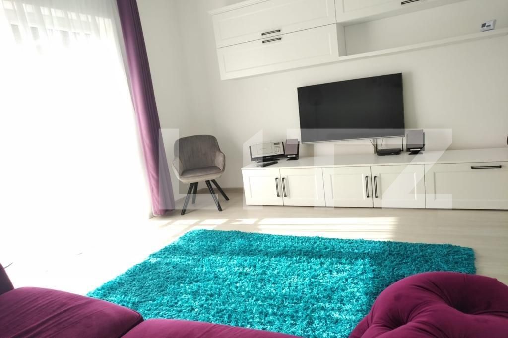 Apartament de închiriat 2 camere Tractorul - 66010AI | BLITZ Brașov | Poza2