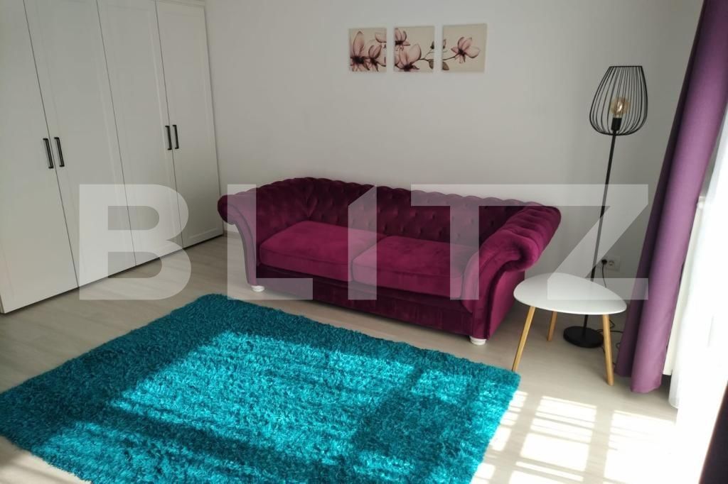 Apartament de închiriat 2 camere Tractorul - 66010AI | BLITZ Brașov | Poza5