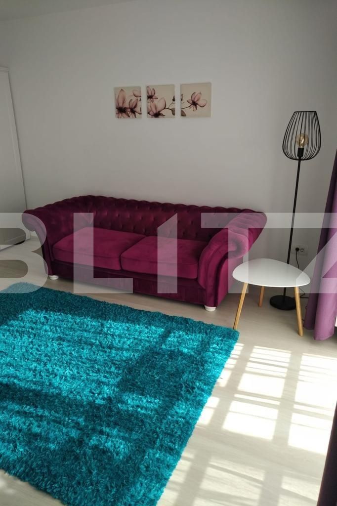 Apartament de închiriat 2 camere Tractorul - 66010AI | BLITZ Brașov | Poza3