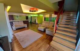 Apartament 4 camere, finisat la cheie, 2 parcari, Zona Lidl