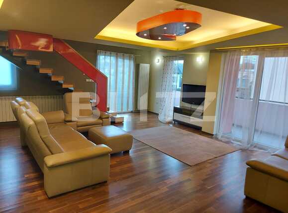 Apartament de vânzare 4 camere Bună Ziua - 66011AV | BLITZ Cluj-Napoca | Poza2