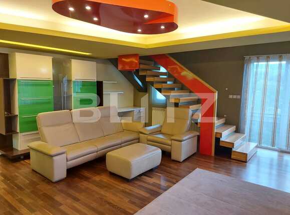 Apartament de vânzare 4 camere Bună Ziua - 66011AV | BLITZ Cluj-Napoca | Poza6