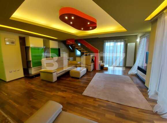 Apartament de vânzare 4 camere Bună Ziua - 66011AV | BLITZ Cluj-Napoca | Poza5