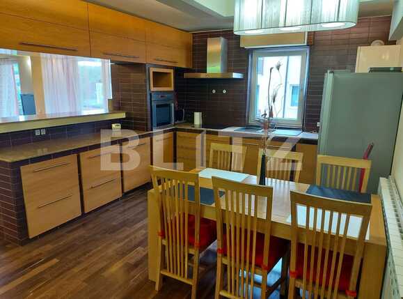 Apartament de vânzare 4 camere Bună Ziua - 66011AV | BLITZ Cluj-Napoca | Poza9