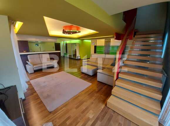 Apartament de vânzare 4 camere Bună Ziua - 66011AV | BLITZ Cluj-Napoca | Poza4