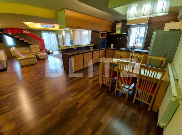 Apartament de vânzare 4 camere Bună Ziua - 66011AV | BLITZ Cluj-Napoca | Poza7