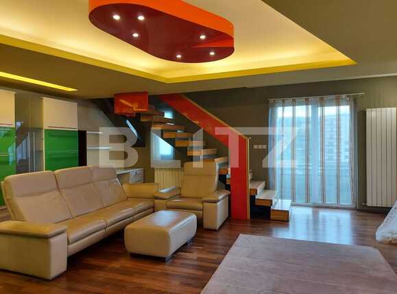 Apartament de vânzare 4 camere Bună Ziua - 66011AV | BLITZ Cluj-Napoca | Poza3