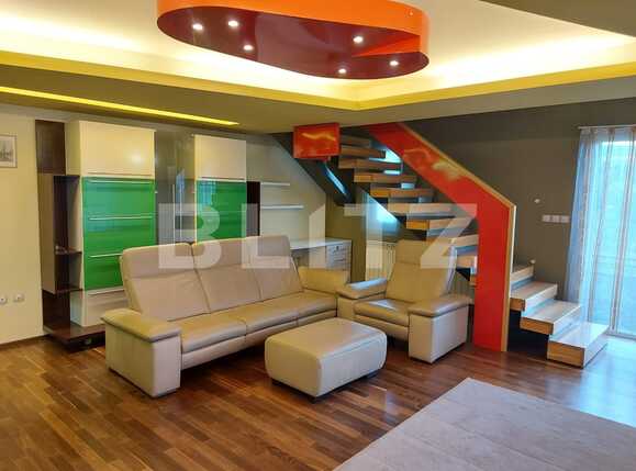 Apartament de vânzare 4 camere Bună Ziua - 66011AV | BLITZ Cluj-Napoca | Poza1