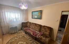 Apartament decomandat, 68 mp, parcare, balcon 6 mp, Codlea 