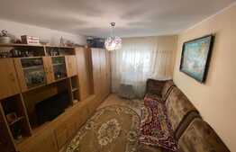 Apartament decomandat, 68 mp, parcare, balcon 6 mp, Codlea 