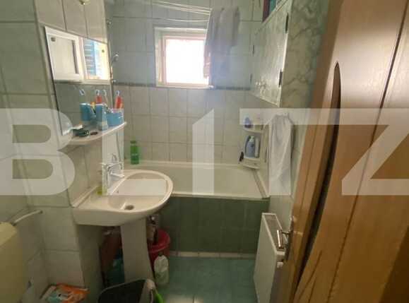 Apartament de vânzare 3 camere Exterior Vest - 66012AV | BLITZ Brașov | Poza7