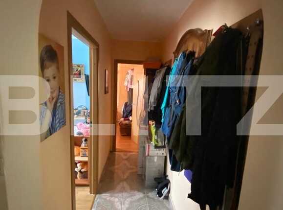 Apartament de vânzare 3 camere Exterior Vest - 66012AV | BLITZ Brașov | Poza8