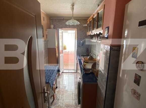 Apartament de vânzare 3 camere Exterior Vest - 66012AV | BLITZ Brașov | Poza4