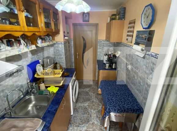 Apartament de vânzare 3 camere Exterior Vest - 66012AV | BLITZ Brașov | Poza6