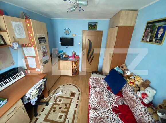 Apartament de vânzare 3 camere Exterior Vest - 66012AV | BLITZ Brașov | Poza10