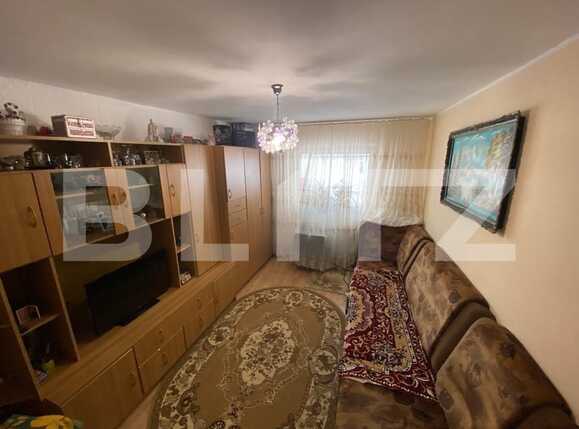 Apartament de vânzare 3 camere Exterior Vest - 66012AV | BLITZ Brașov | Poza2