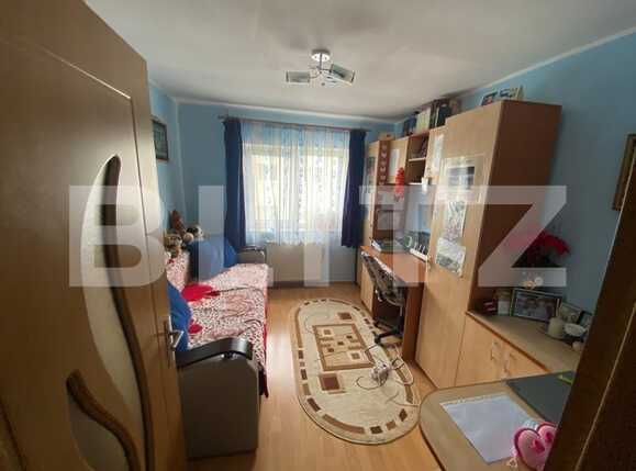 Apartament de vânzare 3 camere Exterior Vest - 66012AV | BLITZ Brașov | Poza9