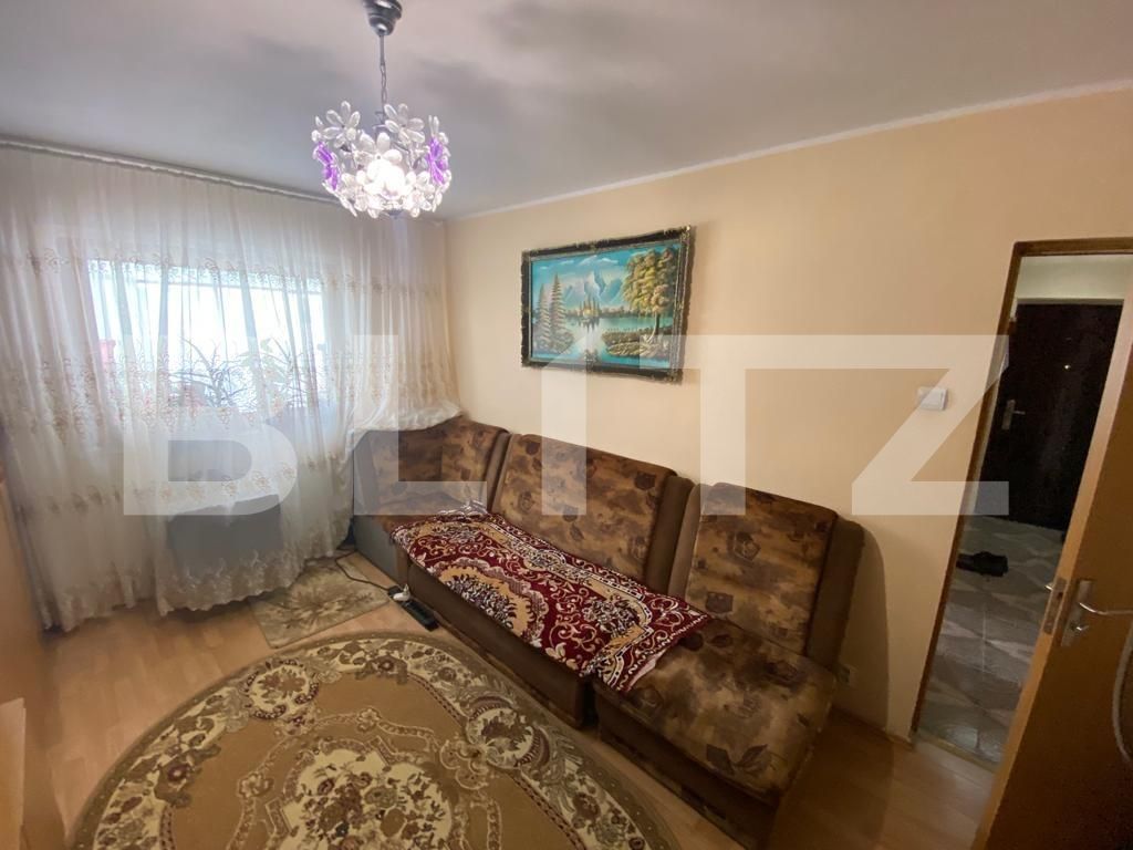 Apartament de vânzare 3 camere Exterior Vest - 66012AV | BLITZ Brașov | Poza1