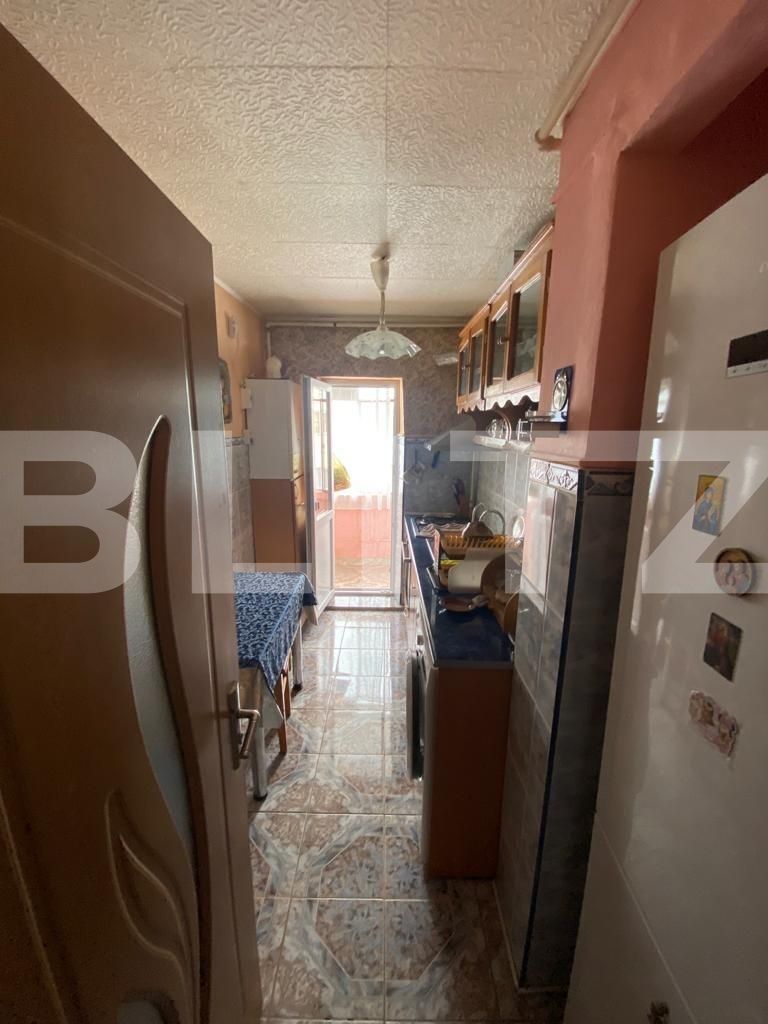 Apartament de vânzare 3 camere Exterior Vest - 66012AV | BLITZ Brașov | Poza4