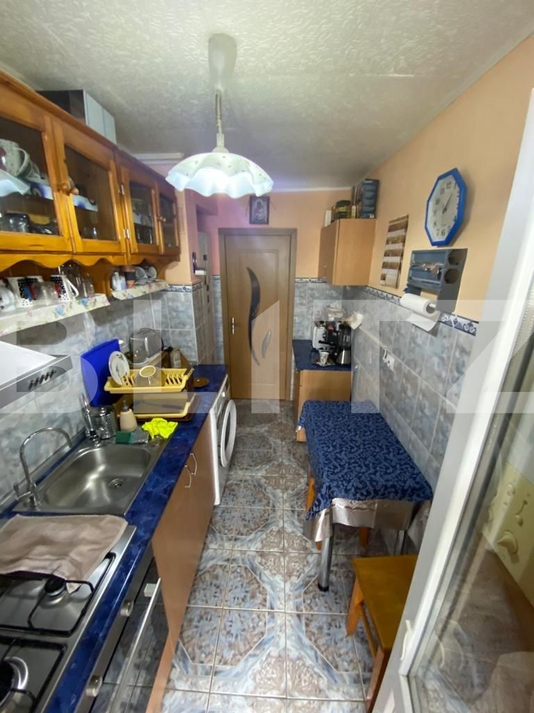 Apartament de vânzare 3 camere Exterior Vest - 66012AV | BLITZ Brașov | Poza6