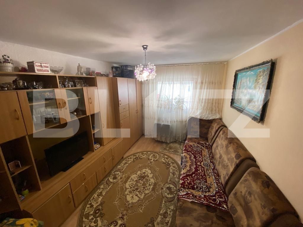 Apartament de vânzare 3 camere Exterior Vest - 66012AV | BLITZ Brașov | Poza2