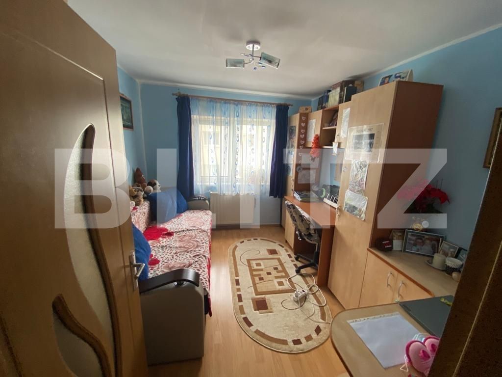 Apartament de vânzare 3 camere Exterior Vest - 66012AV | BLITZ Brașov | Poza9