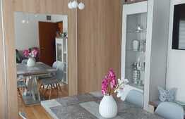 Apartament 2 camere,53 mp, 5 minute de Vivo! Zona strazii Muzeul Apei!