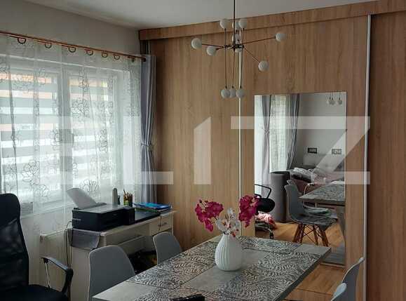 Apartament de vânzare 2 camere Floreşti - 66016AV | BLITZ Cluj-Napoca | Poza1