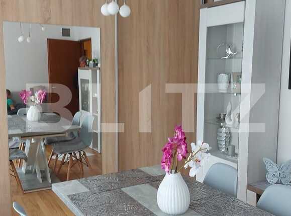 Apartament de vânzare 2 camere Floreşti - 66016AV | BLITZ Cluj-Napoca | Poza5