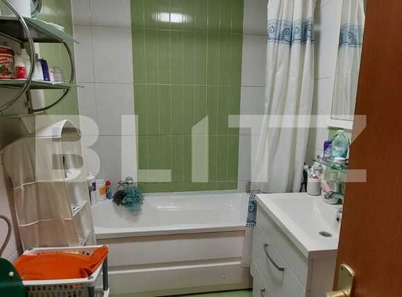 Apartament de vânzare 2 camere Floreşti - 66016AV | BLITZ Cluj-Napoca | Poza4