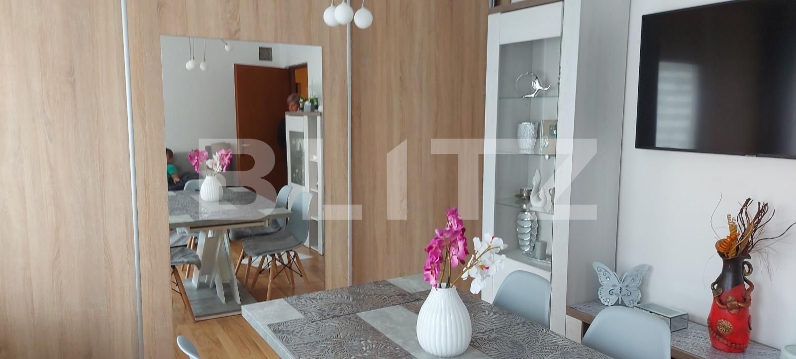 Apartament de vânzare 2 camere Floreşti - 66016AV | BLITZ Cluj-Napoca | Poza5